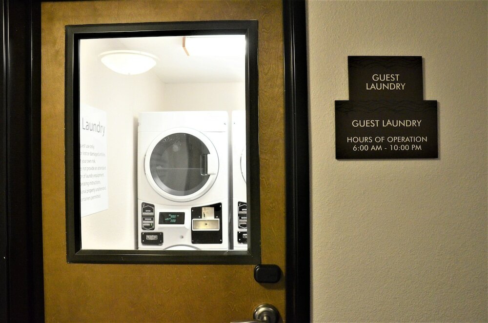 Фото Staybridge Suites Hillsboro - Orenco Station, an Ihg Hotel