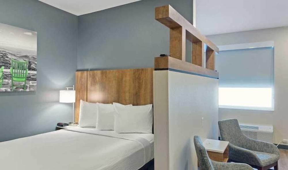 Фото Extended Stay America Premier Suites Phoenix Chandler Downto