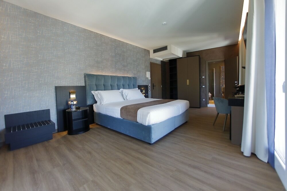 Фото Hotel Bell'Arrivo