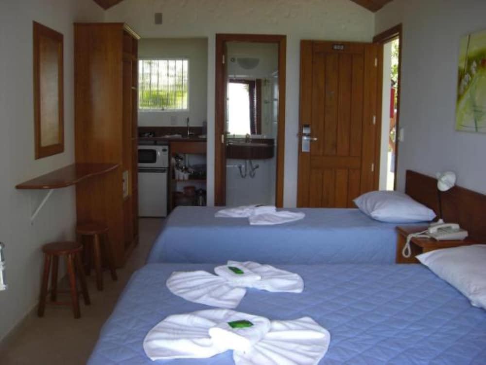 Фото Village Paraiso Hotel