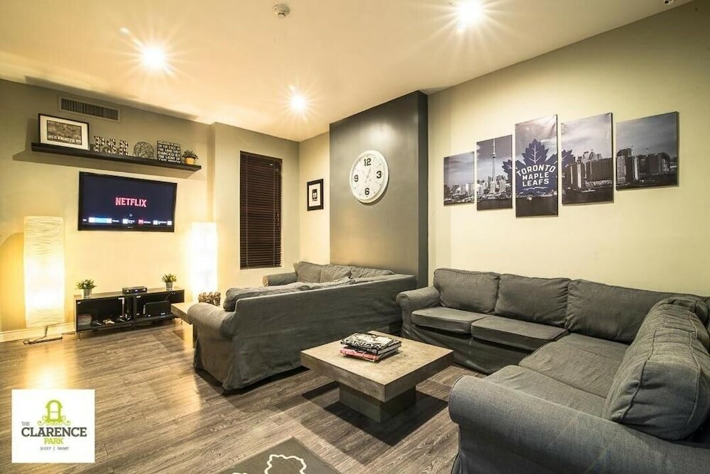 Фото The Clarence Park