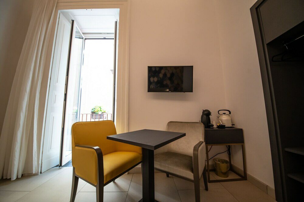 Фото Napoli Time