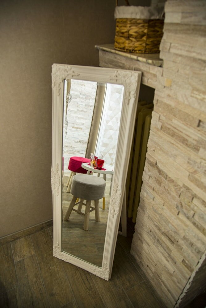 Фото Santa Maria Inn Rome