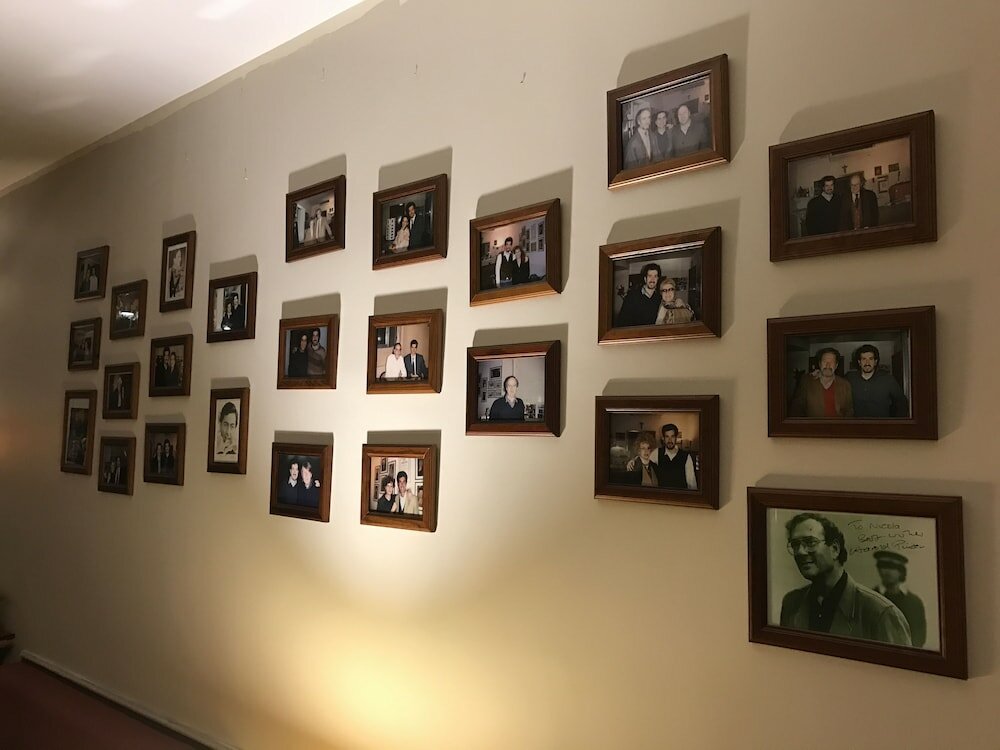 Фото Hotel Posta