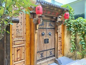 Гостиница China Old Story Inn Lijiang Elite Garden