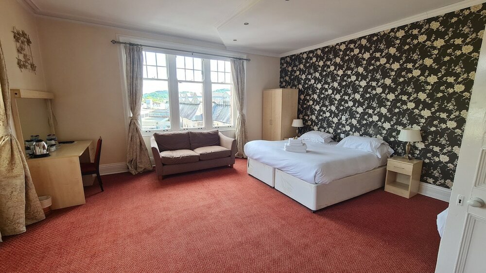 Фото Radisson Blu Hotel, Perth