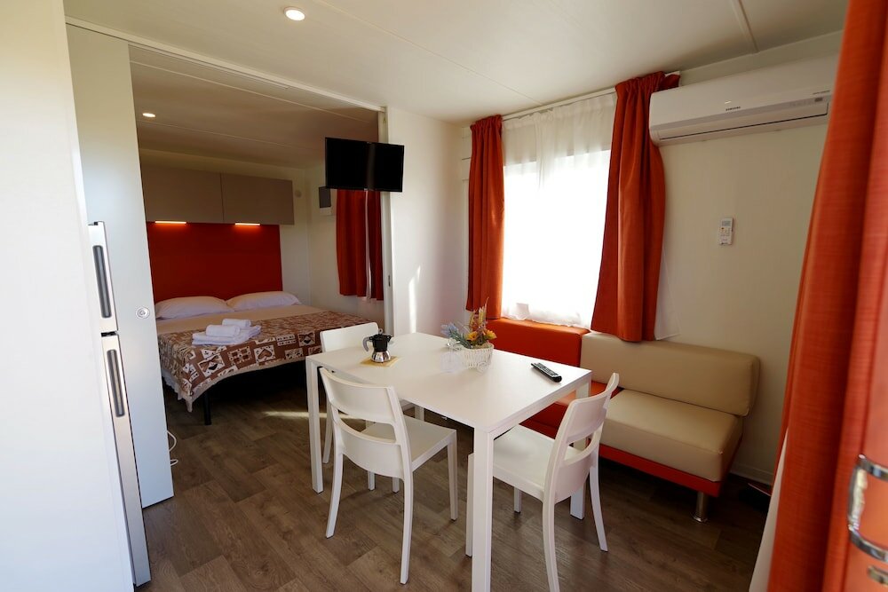 Фото Camping Verona Village