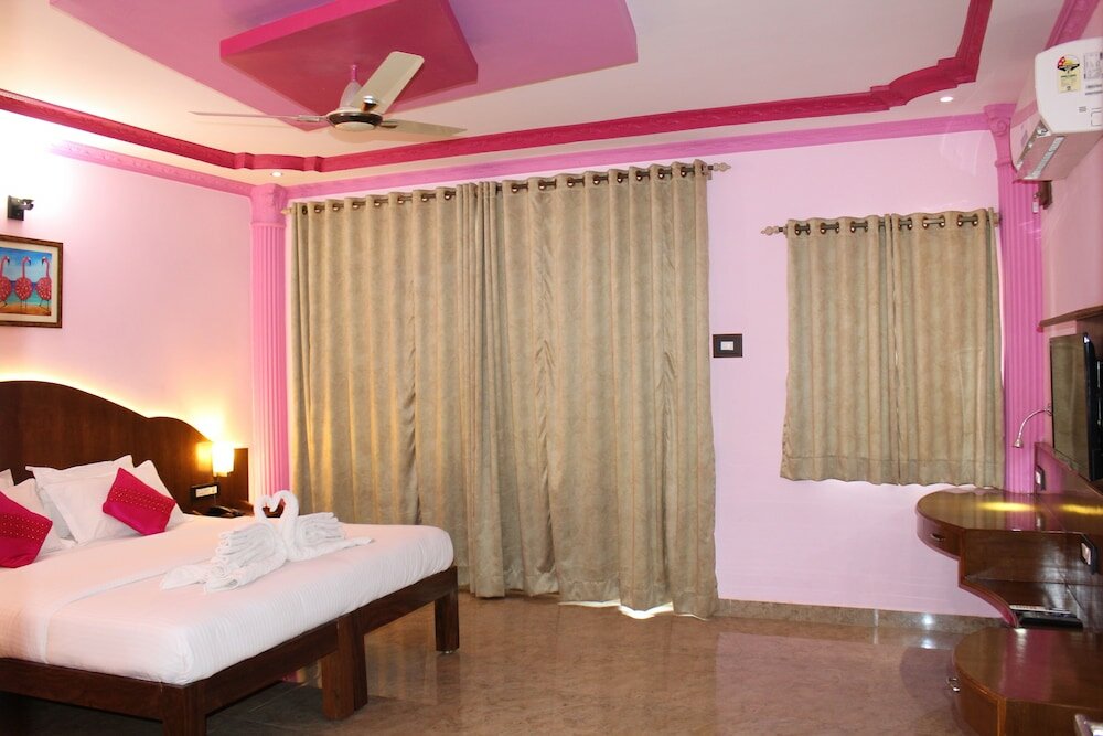 Фото Sea View Resort