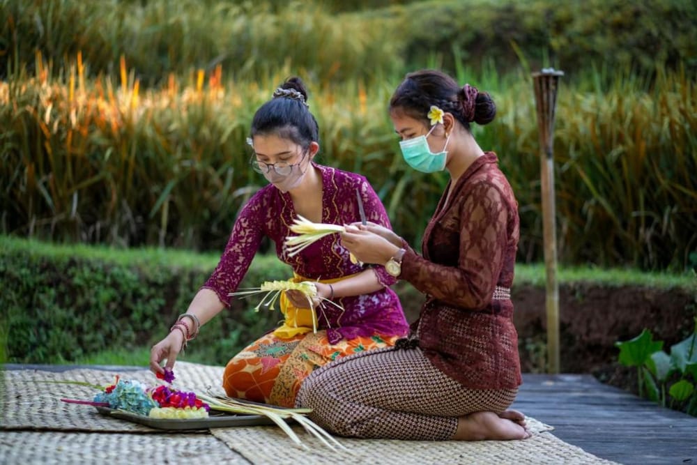 Фото Menzel Ubud