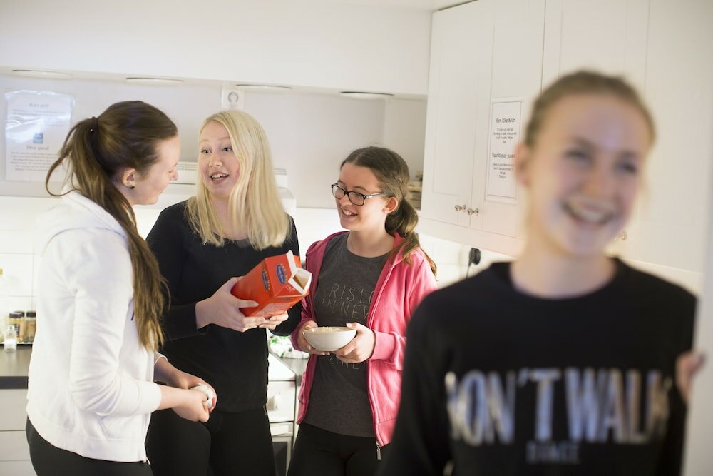 Фото Strandvillan Hotell & Vandrarhem, Lysekil