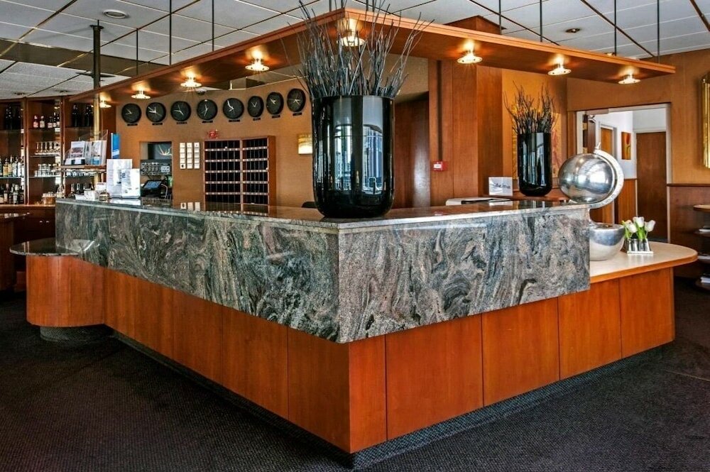 Фото City Hotel Bergen op Zoom