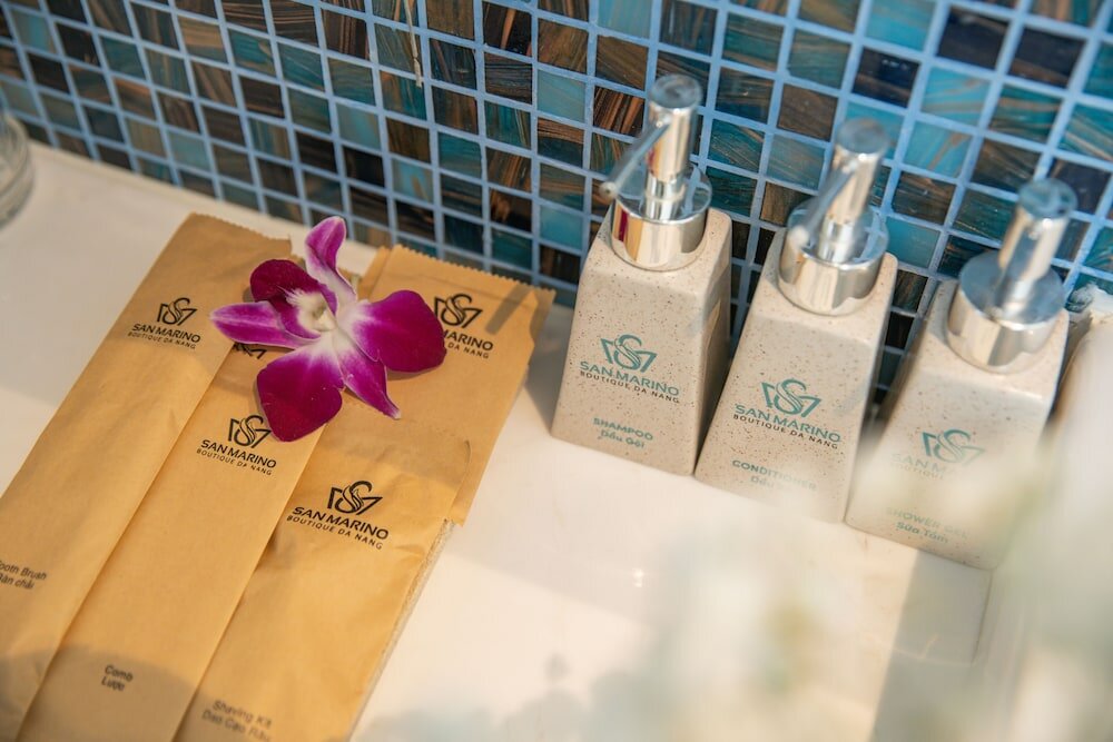 Фото San Marino Boutique Danang