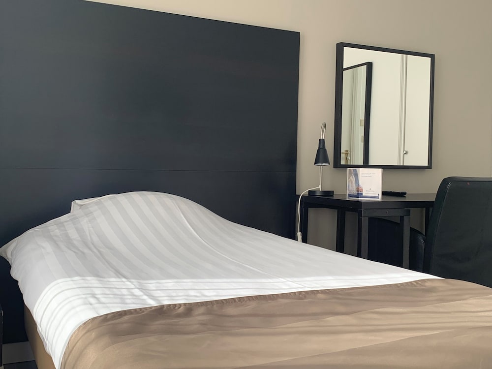 Фото City Hotel Bergen op Zoom