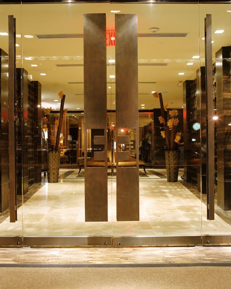 Фото The Empire Hotel