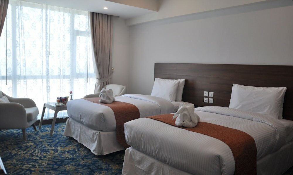 Фото Sur Grand Hotel