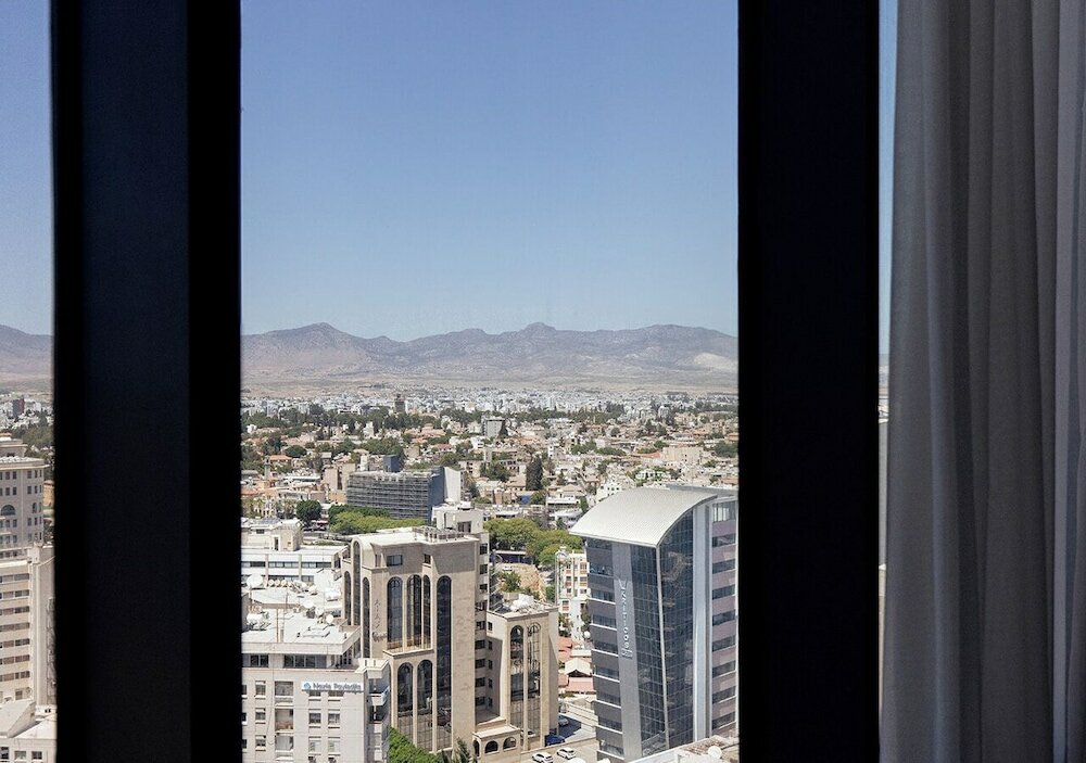 Фото Central Park Residence