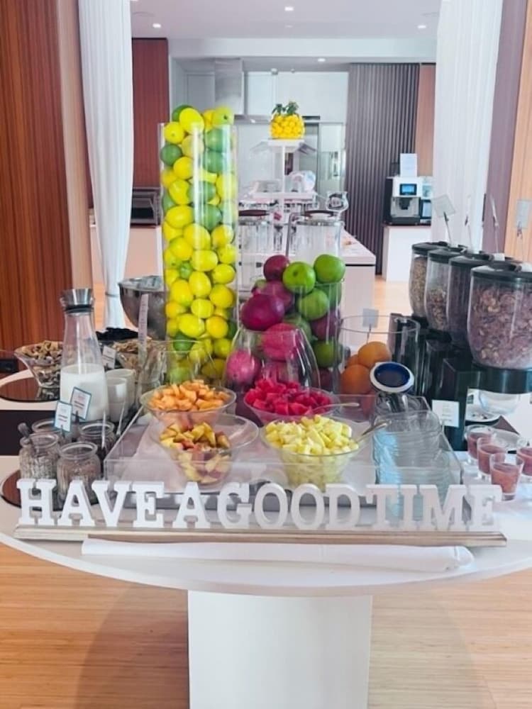 Фото Hotel Ocelle Thermae & SPA