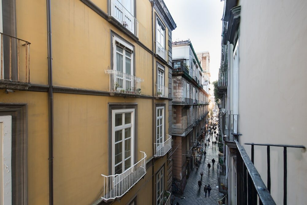 Фото Santa Chiara Boutique Hotel