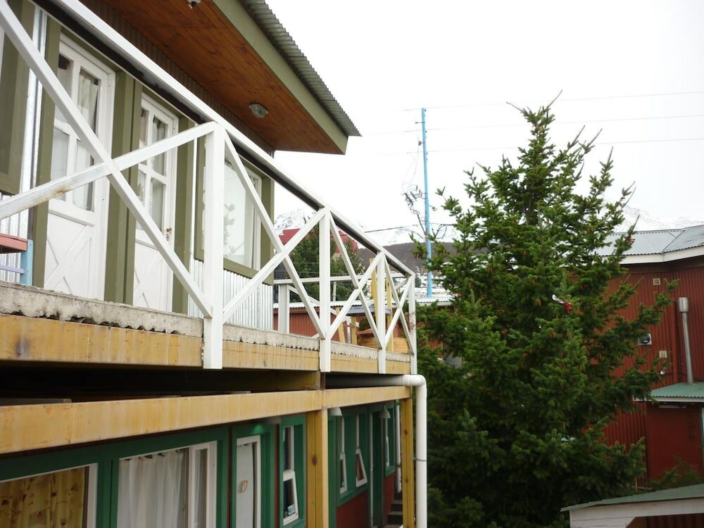 Фото Hostel Los Cormoranes