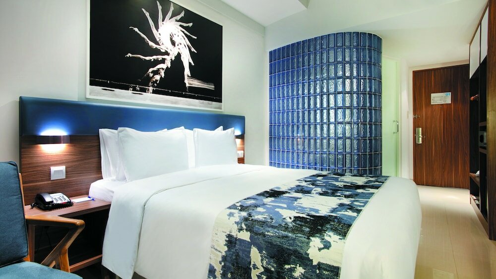 Фото Holiday Inn Express Baruna Bali