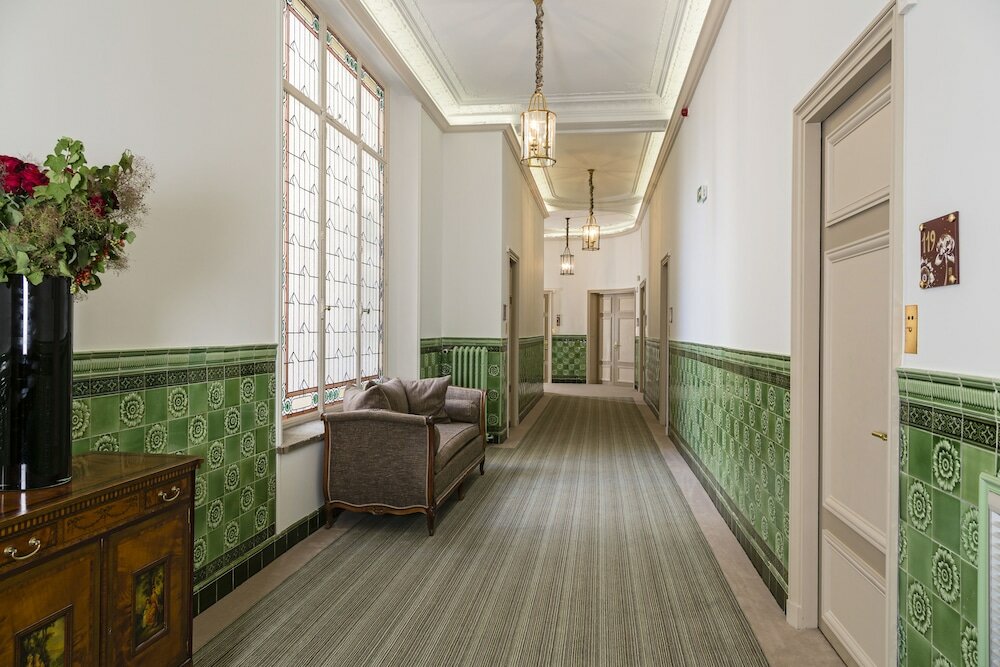 Фото Regina Louvre