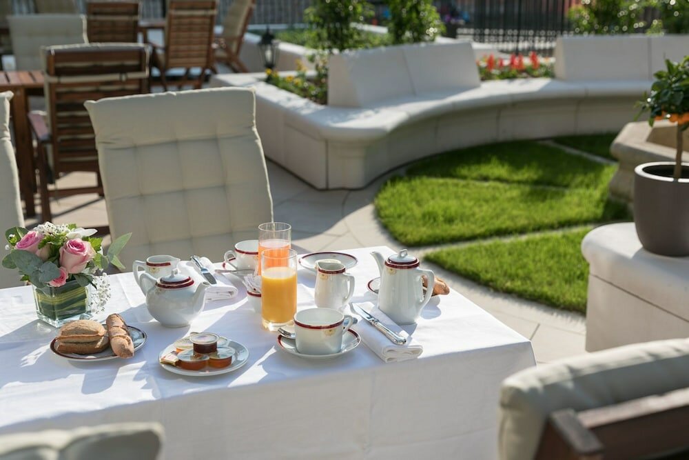 Фото Villa Medicis Puteaux