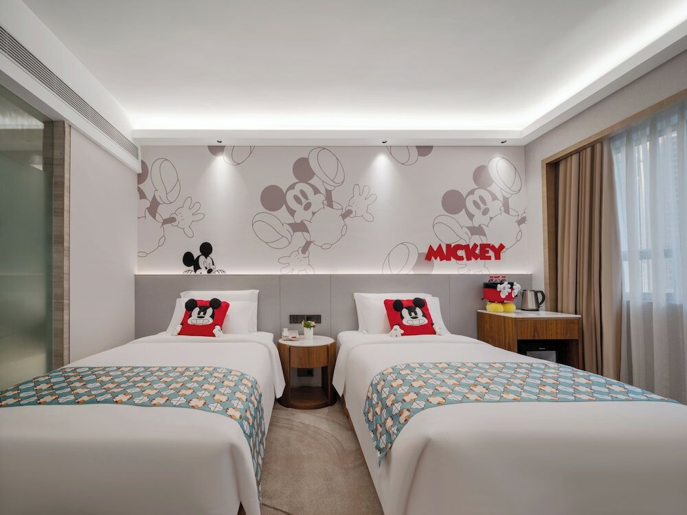 Фото Grand Skylight Hotel Shenzhen