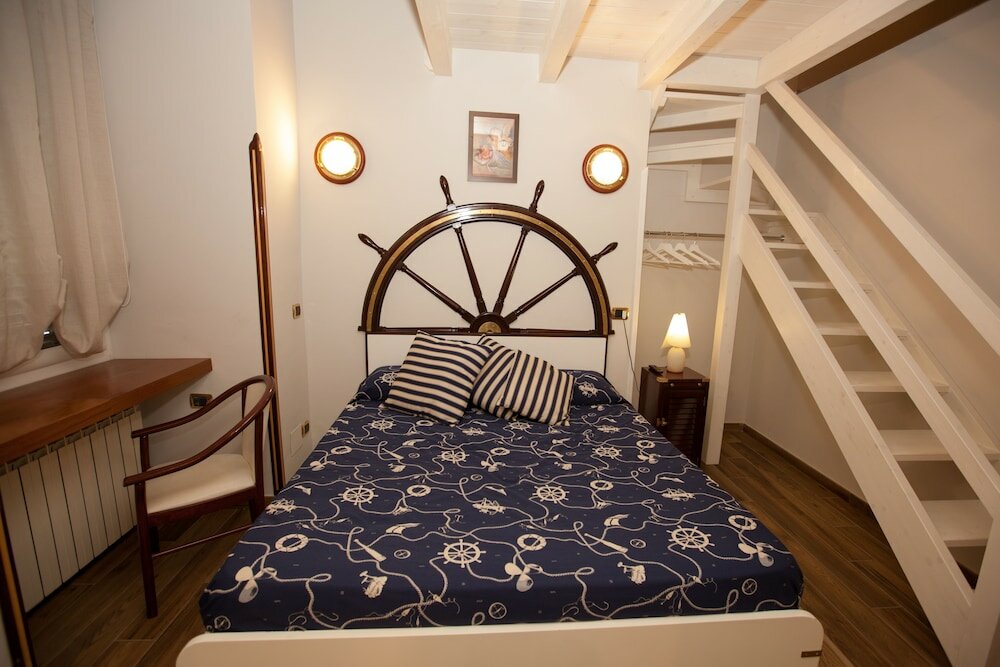 Фото Bed & Breakfast Ausonia