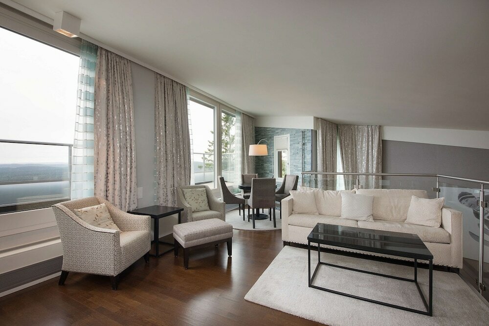 Фото Scandic Holmenkollen Park