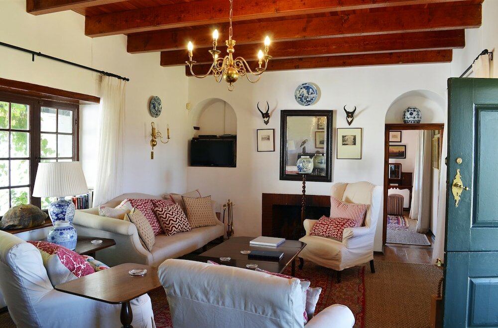 Фото Boschendal Farm Estate