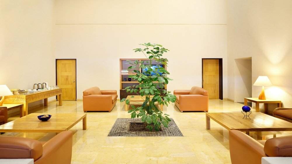 Фото Hotel Fiesta Americana Guadalajara