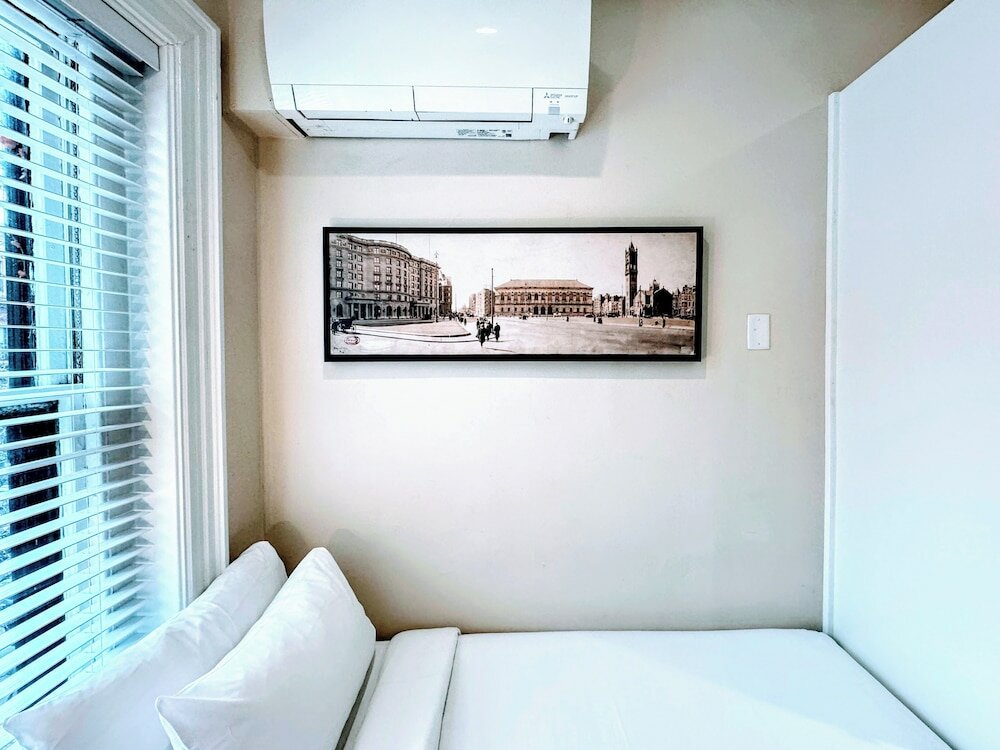 Фото Copley House