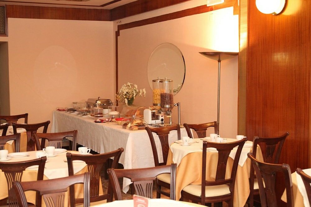 Фото Hotel Xanthippion