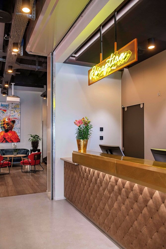 Фото NH Bern The Bristol