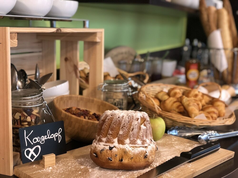 Фото Arc-En-Ciel Colmar