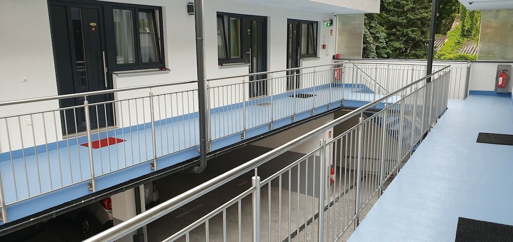 Фото Hotel König