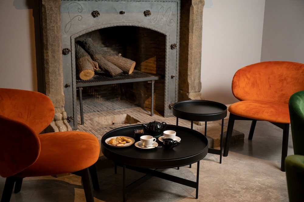 Фото Bel Sito Hotel Le Due Torri