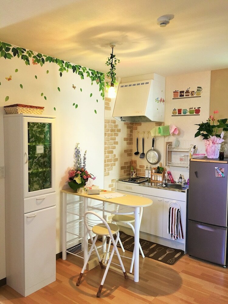 Фото Hostel Fujisan You