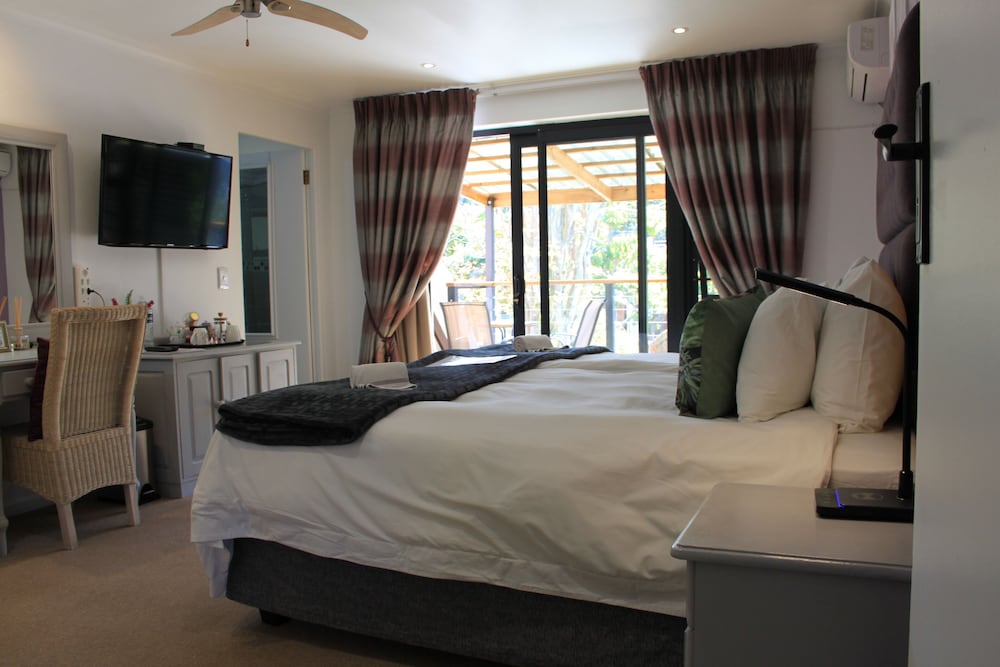 Фото Pelican Lodge