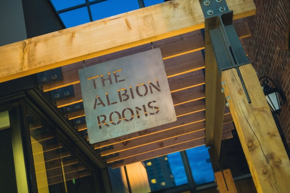 Фото DoubleTree by Hilton Ottawa Downtown