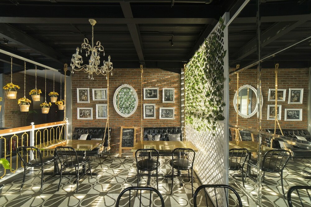 Фото Summerbird - Bed and Brasserie