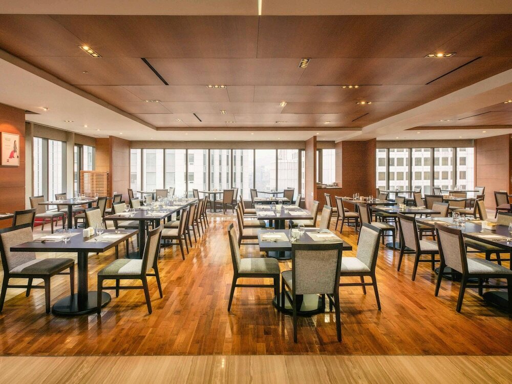 Фото ibis Ambassador Seoul Myeongdong