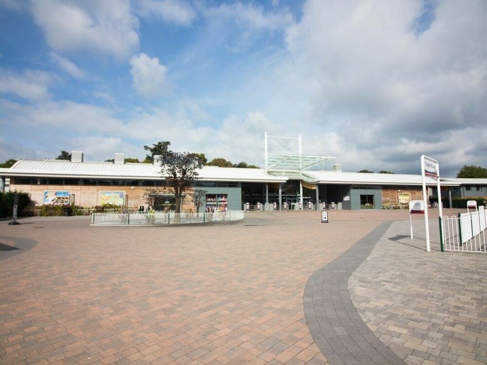 Фото Beddoe Apartments