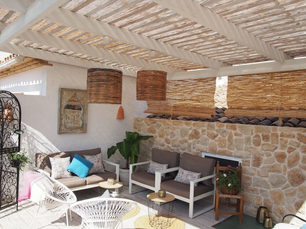 Фото Hotel Ábaco Altea