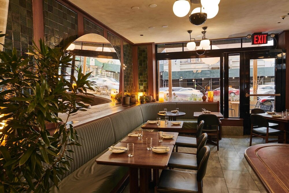 Фото Freehand New York