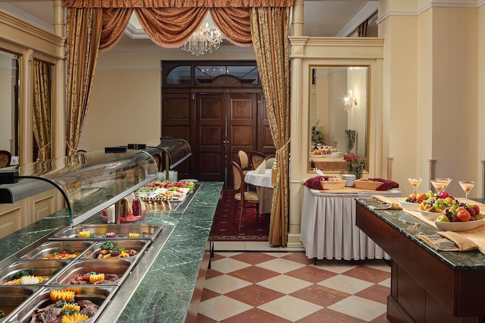 Фото Humboldt Park Hotel & SPA