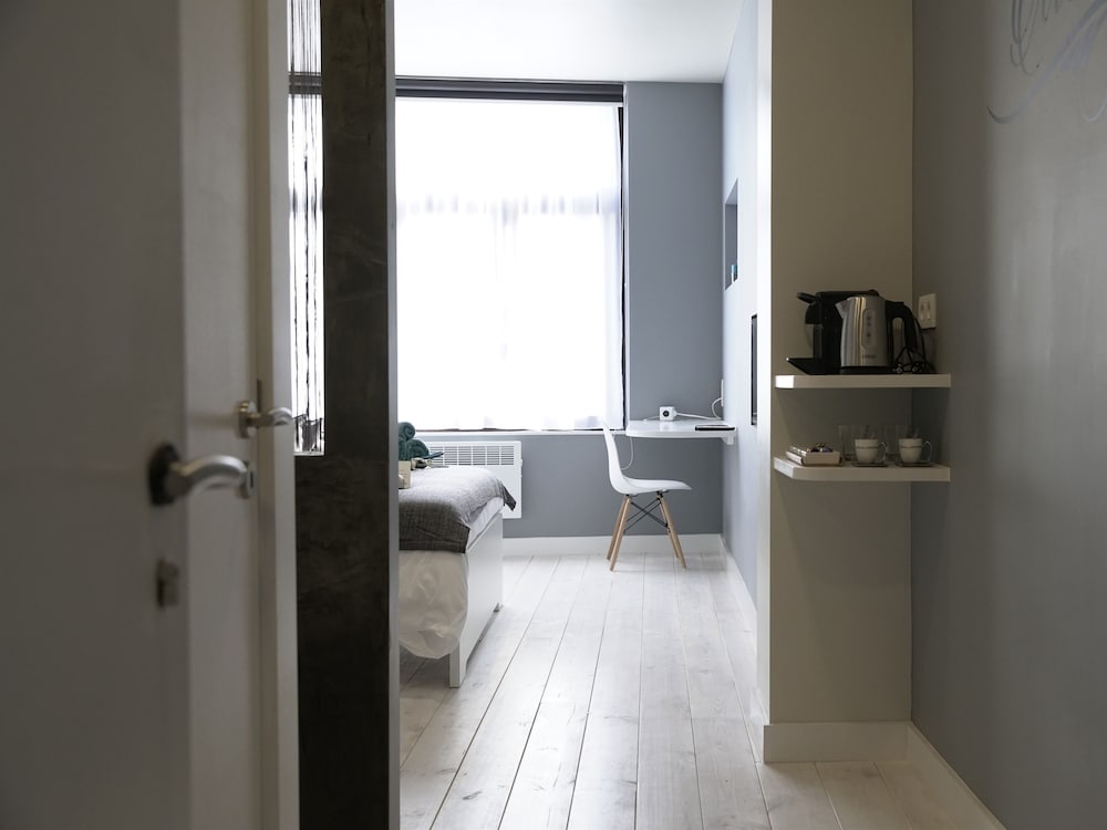 Фото B&b Be In Brussels