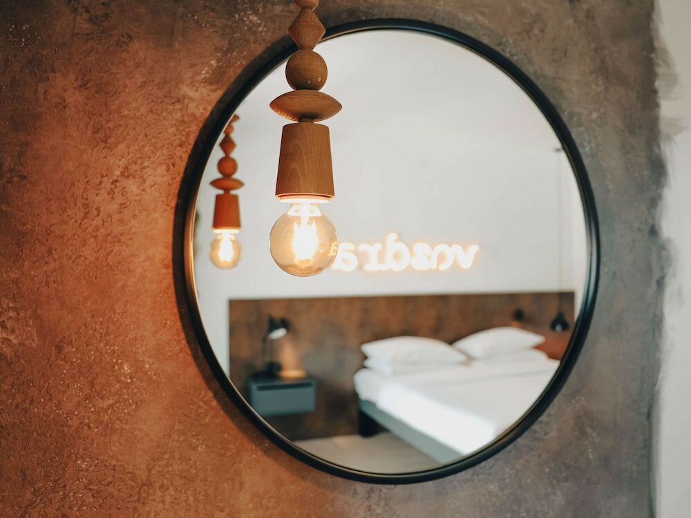 Фото Ibis Styles Sarajevo