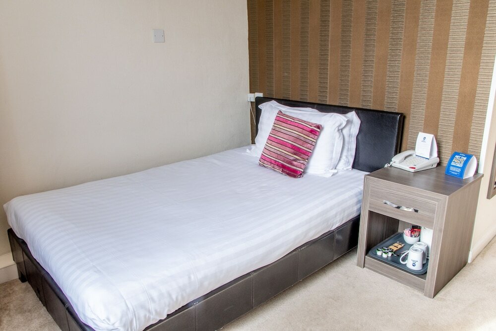 Фото Parkmore Hotel & Leisure Club, Sure Hotel Collection by Bw