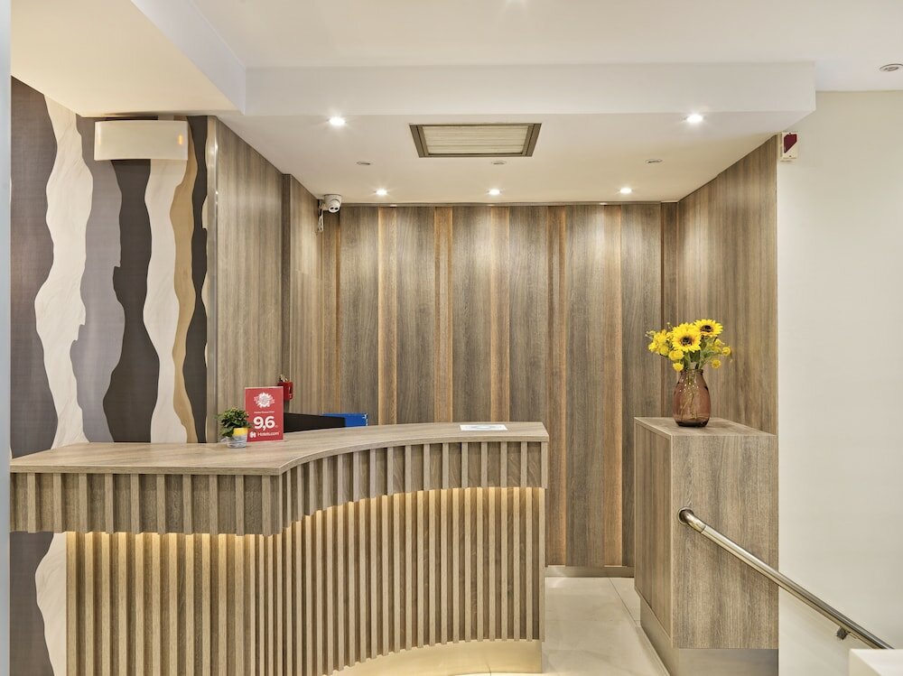 Фото Phidias Piraeus Hotel